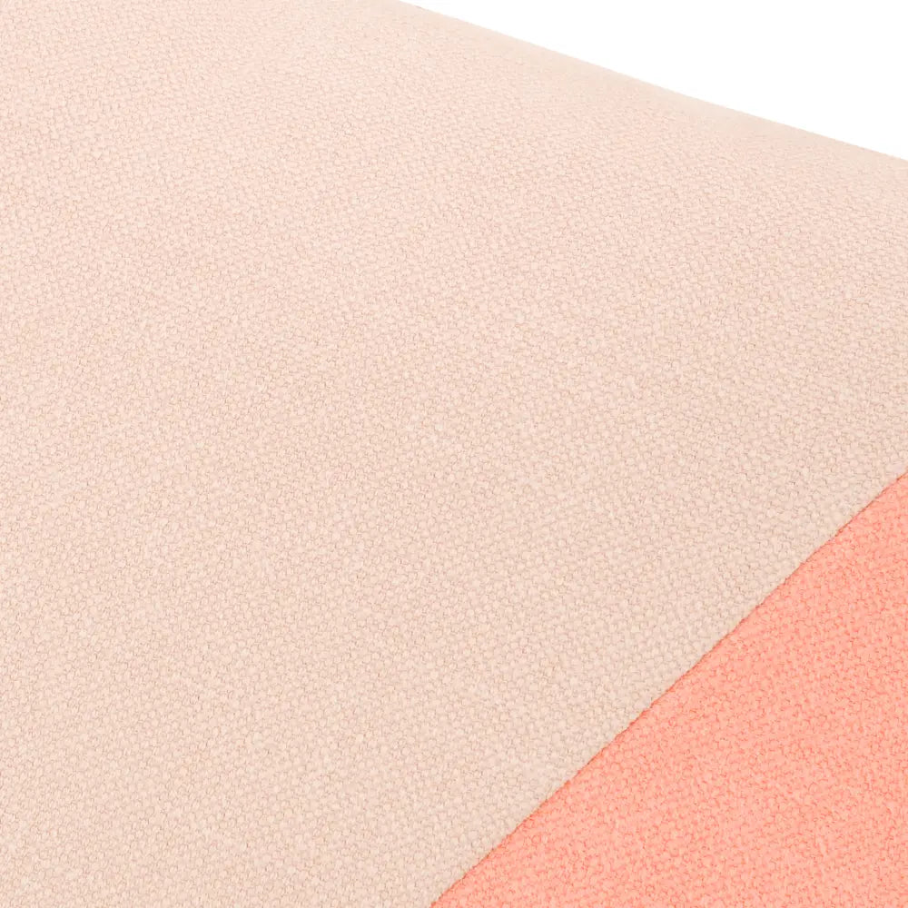 LINARA RUSSET PATCHWORK 50 CM COUSSIN|ROMO|Bellevue Décoration (Copie)