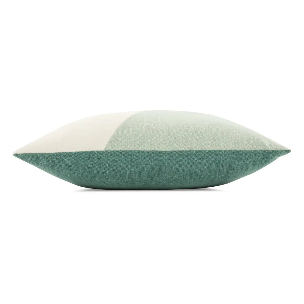 LINARA PATCHWORK 50 CM COUSSIN|ROMO|Bellevue Décoration