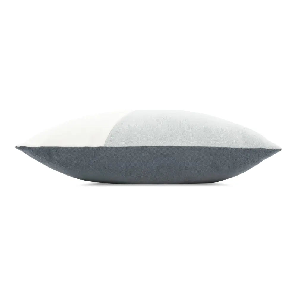 LINARA PATCHWORK 50 CM COUSSIN|ROMO|Bellevue Décoration