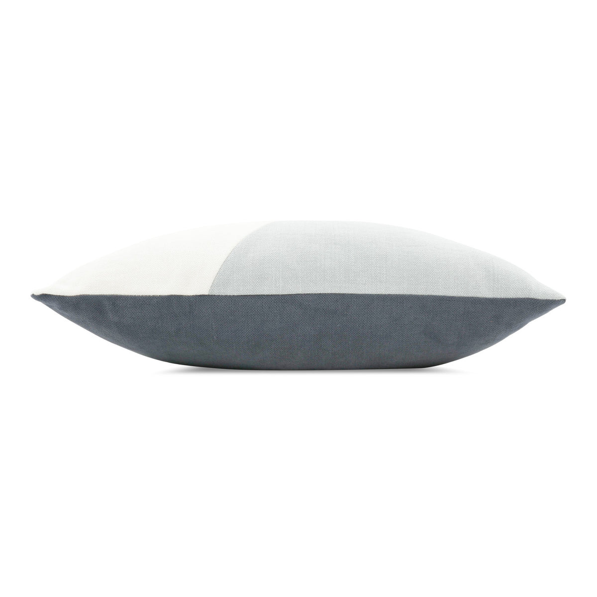 Coussin Linara Patchwork 50 × 50 cm — coloris Mariana