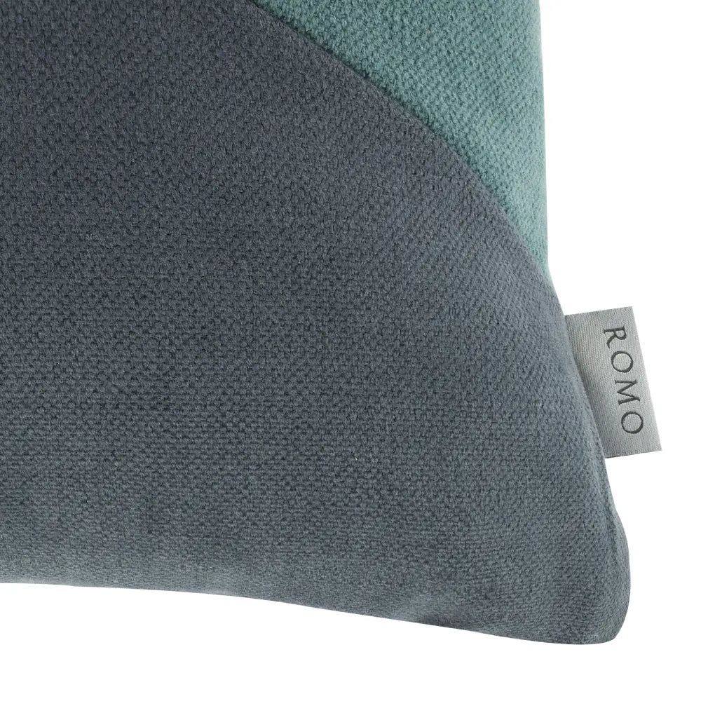 LINARA PATCHWORK 50 CM COUSSIN|ROMO|Bellevue Décoration
