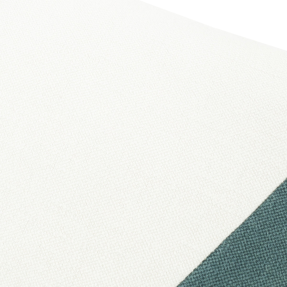 Coussin Linara Patchwork 50 × 50 cm — coloris Mariana