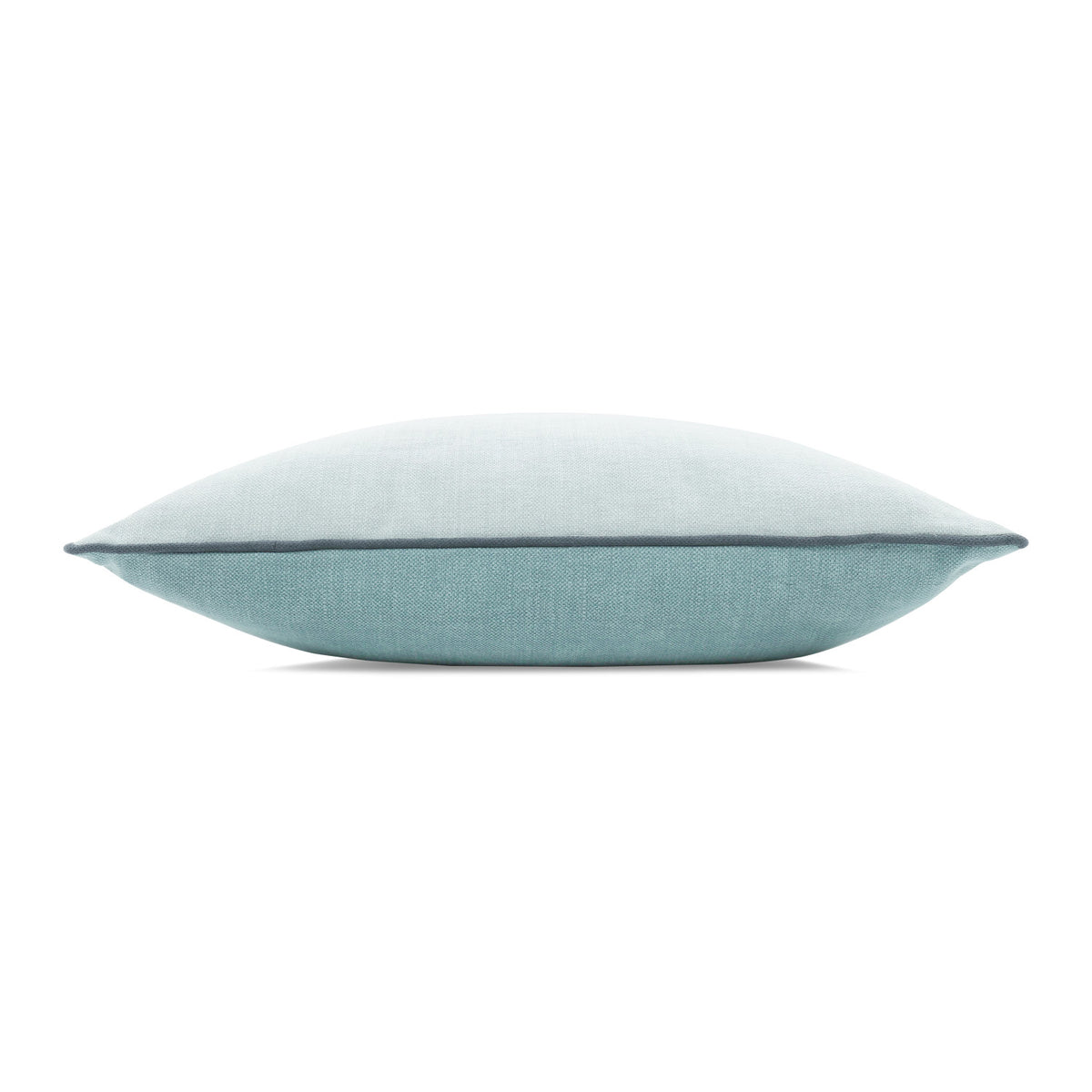 Coussin Linara 50 × 50 cm — coloris Adriatic