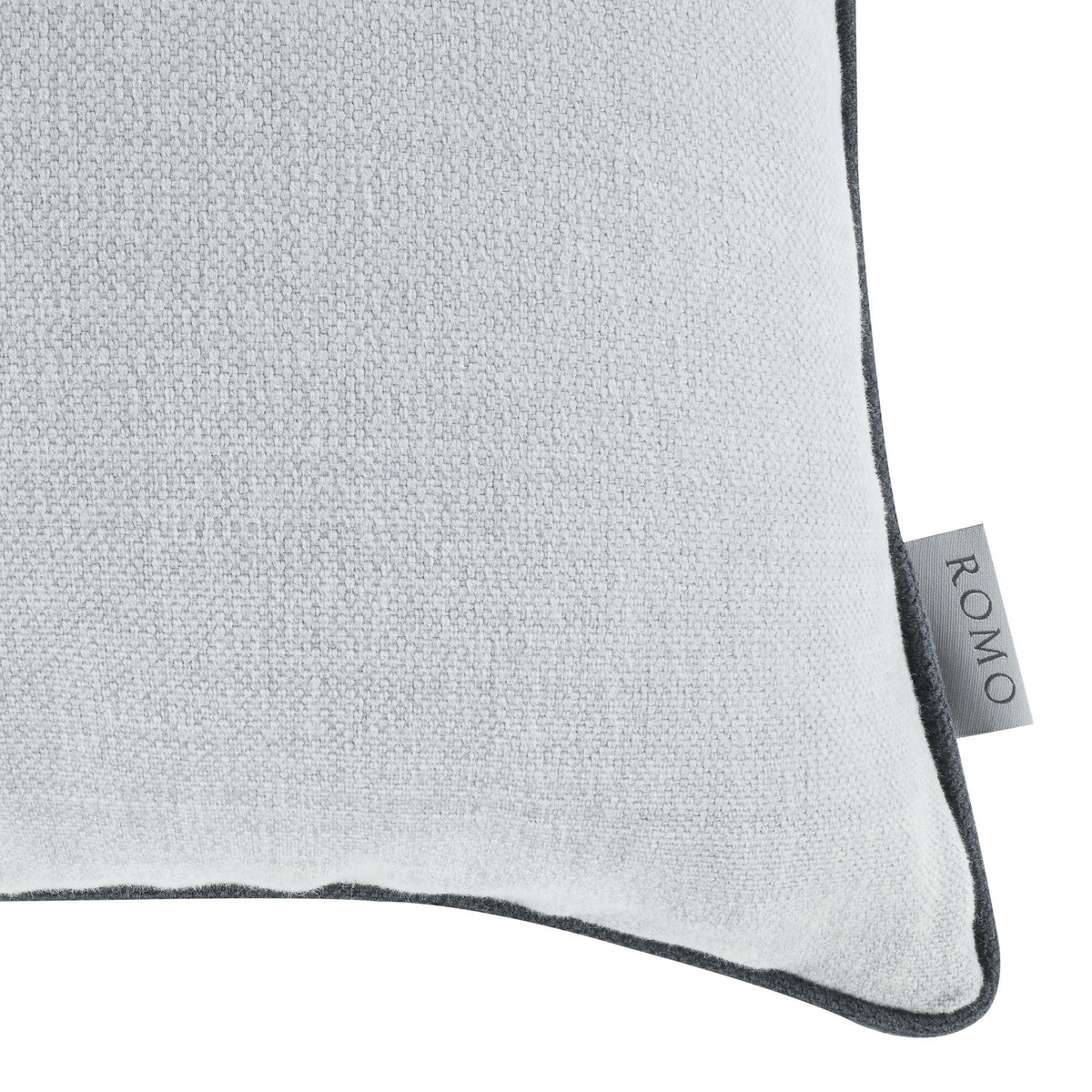 Coussin Linara 50 × 50 cm — coloris Adriatic