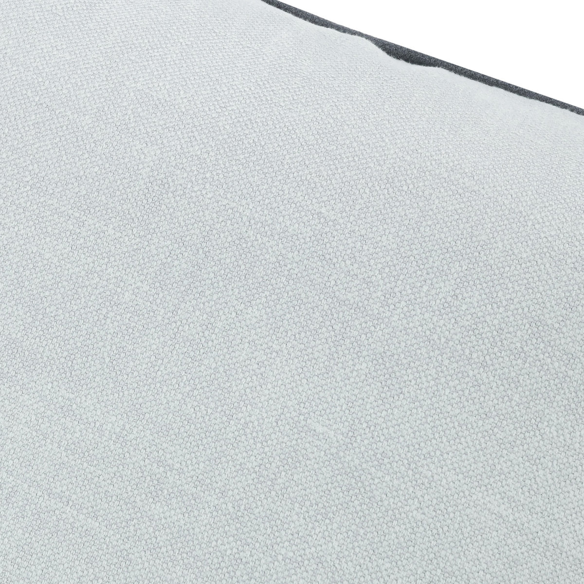 Coussin Linara 50 × 50 cm — coloris Adriatic