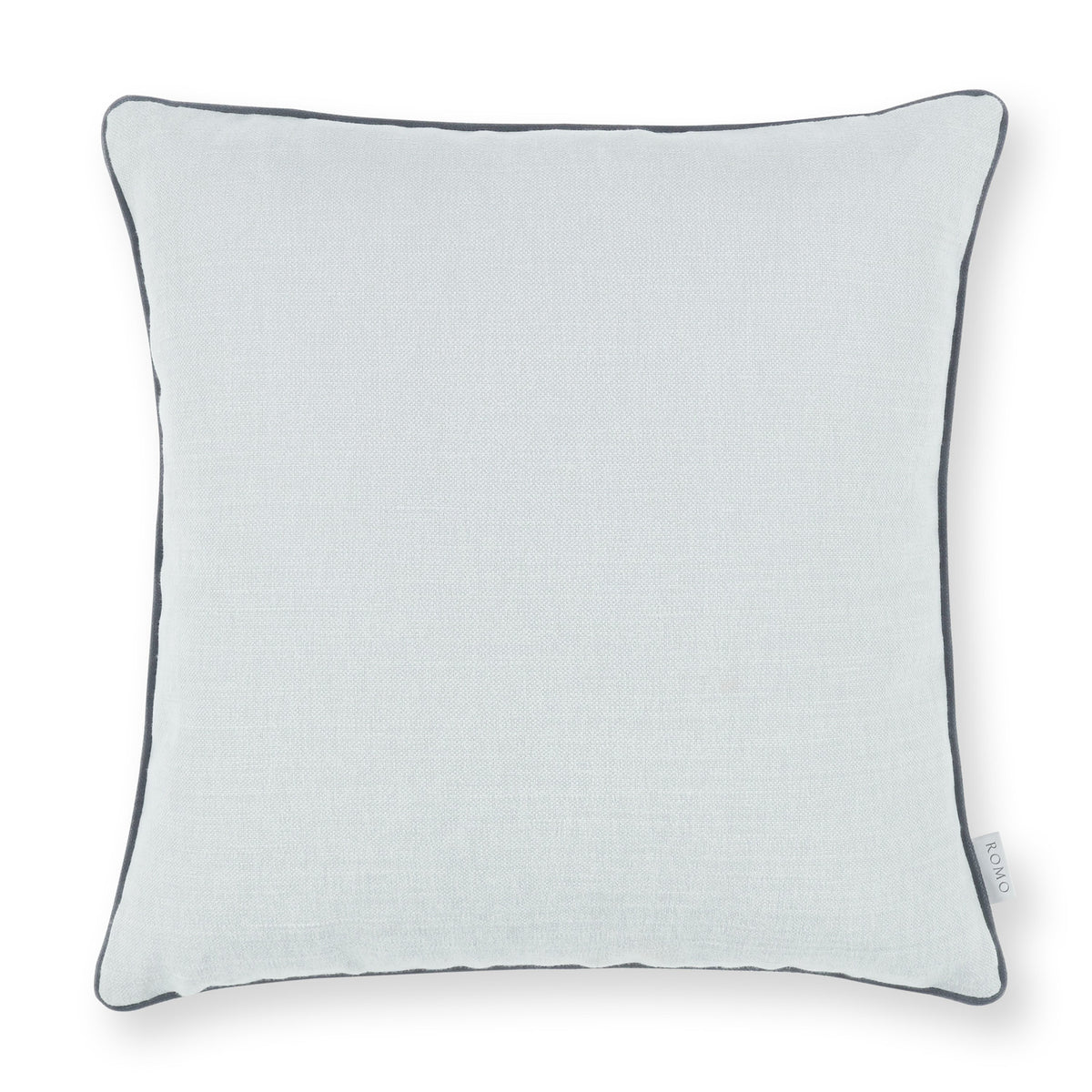 Coussin Linara 50 × 50 cm — coloris Adriatic