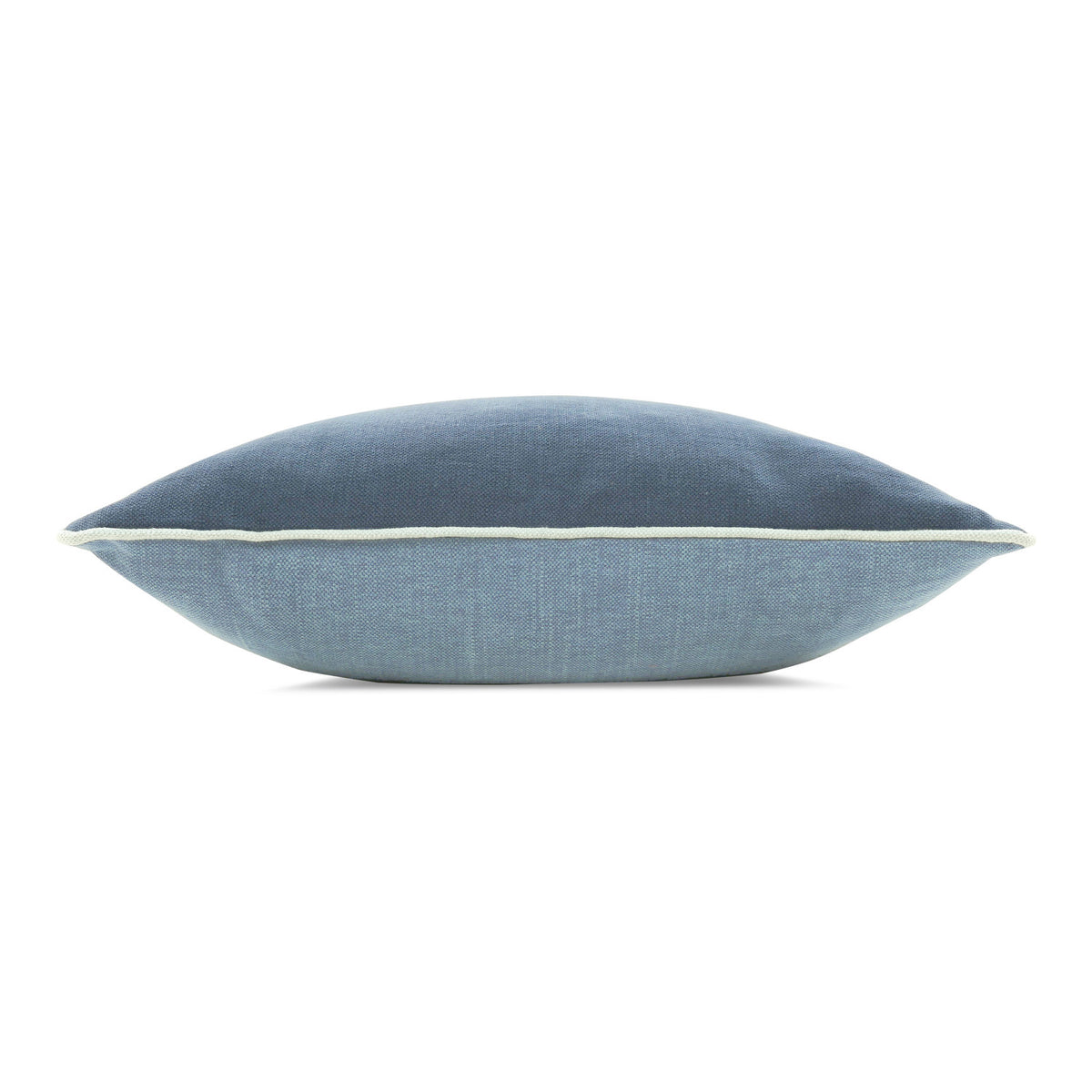 Coussin Linara 50 × 50 cm — coloris Twilight