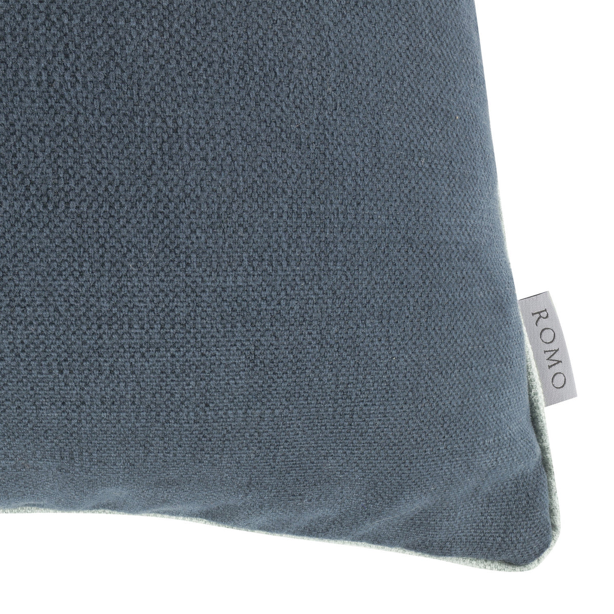 Coussin Linara 50 × 50 cm — coloris Twilight