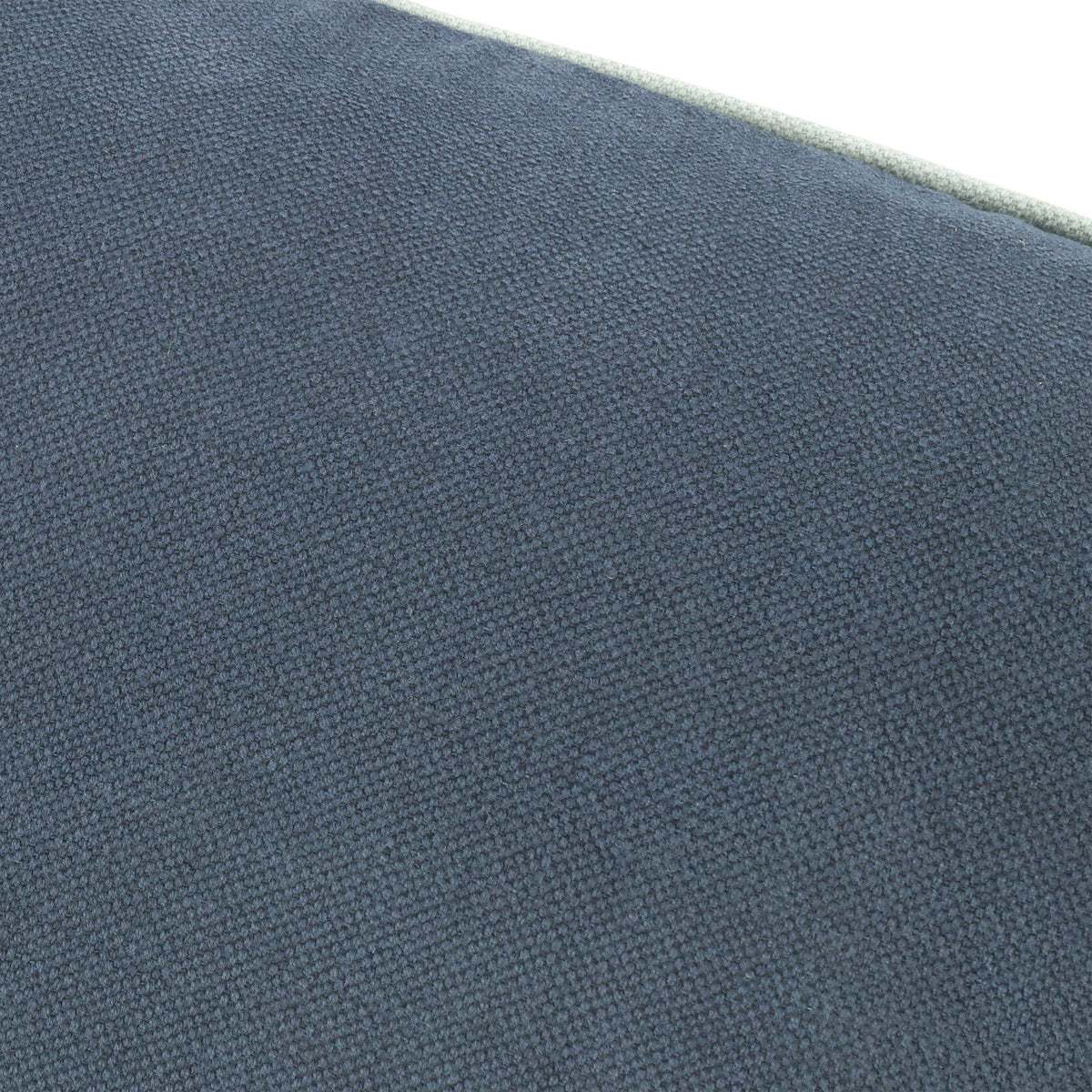 Coussin Linara 50 × 50 cm — coloris Twilight