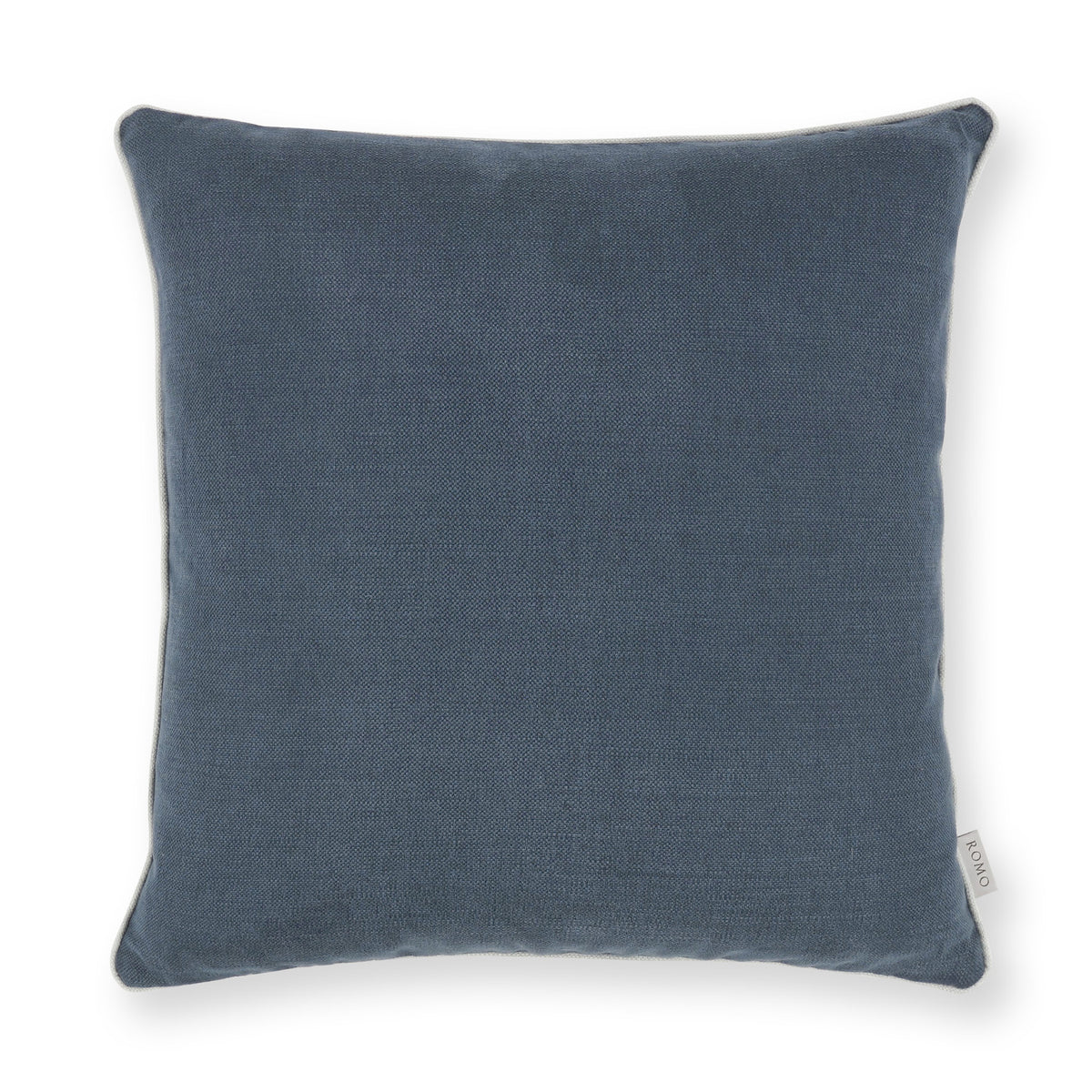 Coussin Linara 50 × 50 cm — coloris Twilight