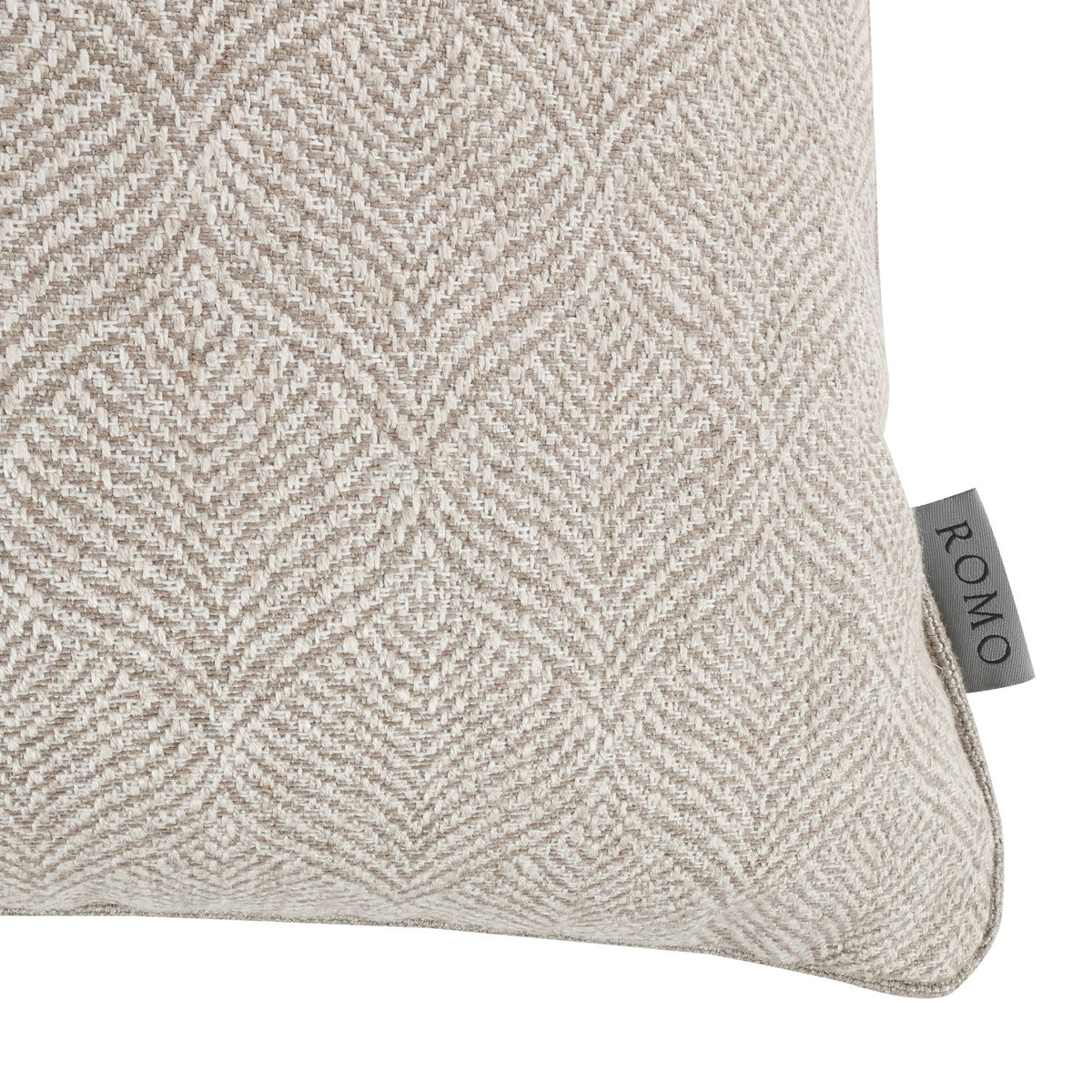 Coussin Odin 55 × 55 cm — coloris Marl