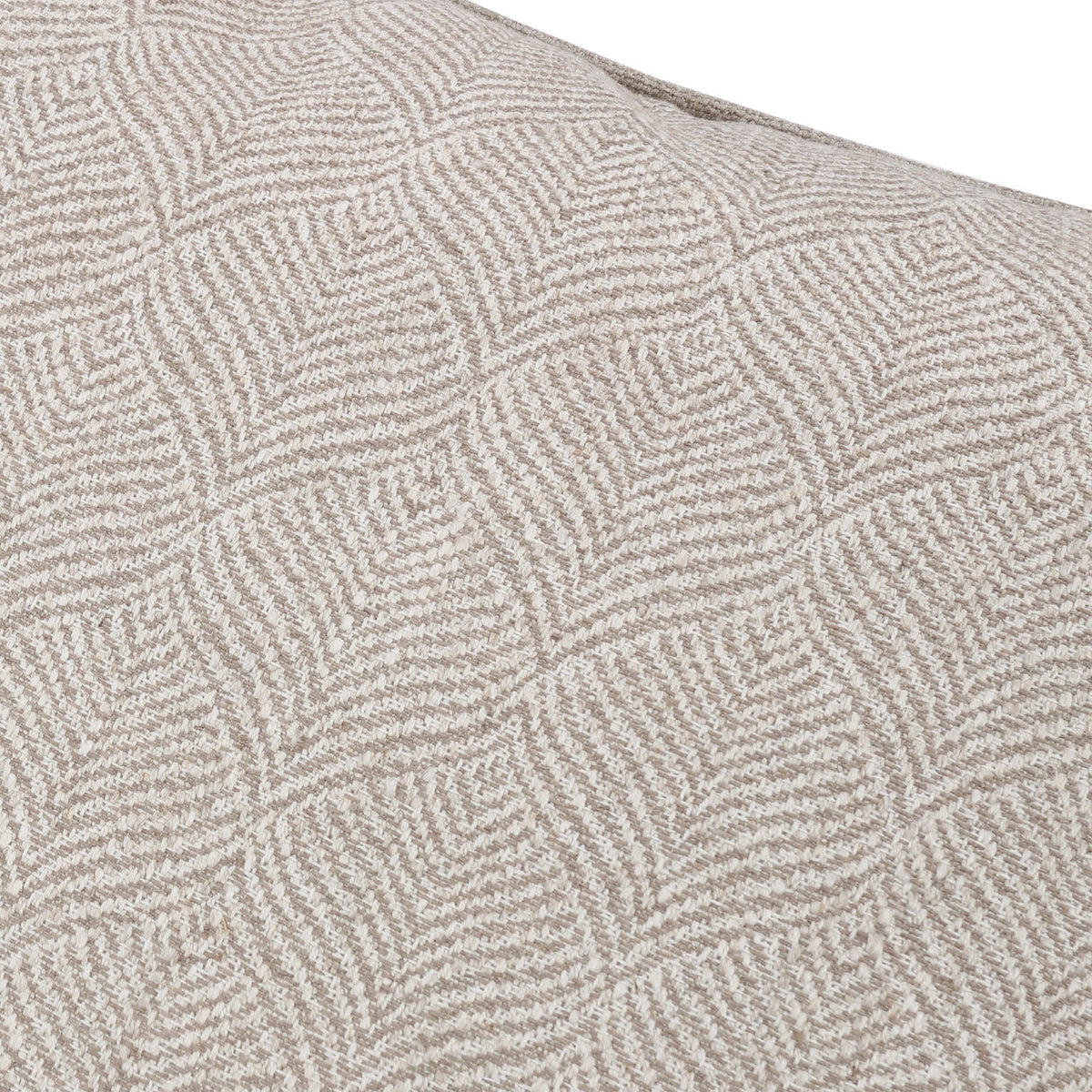 Coussin Odin 55 × 55 cm — coloris Marl
