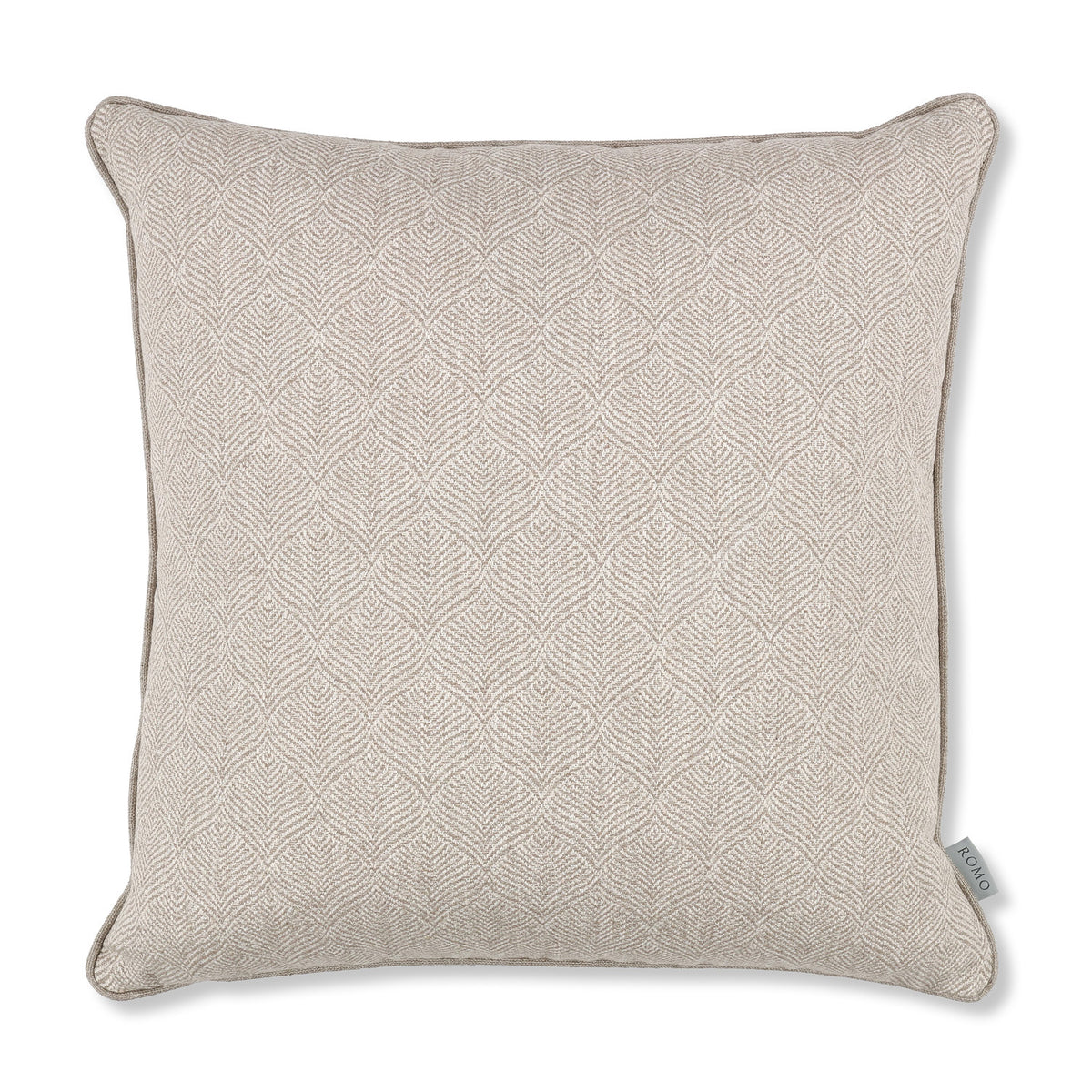 Coussin Odin 55 × 55 cm — coloris Marl