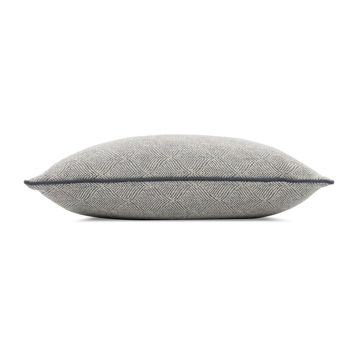 Coussin Odin 55 × 55 cm — coloris Bilberry