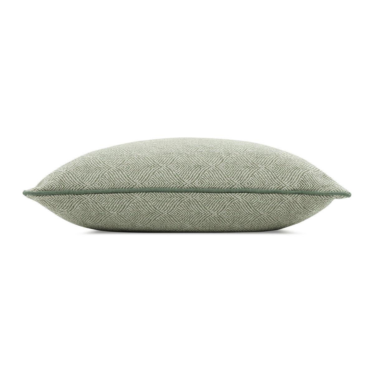 Coussin Odin 55 × 55 cm — coloris Fern