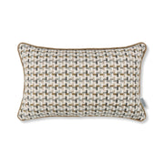 Coussin Arturo 50 × 30 cm — coloris Antique Gold