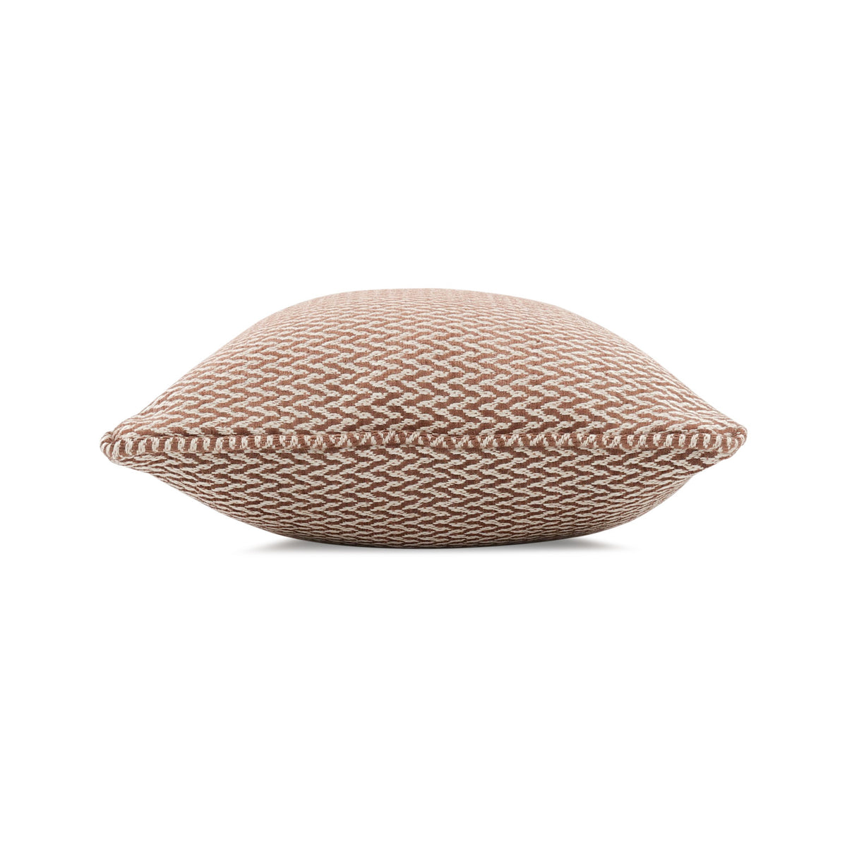 Coussin Luiz 50 × 30 cm — coloris Cinnamon