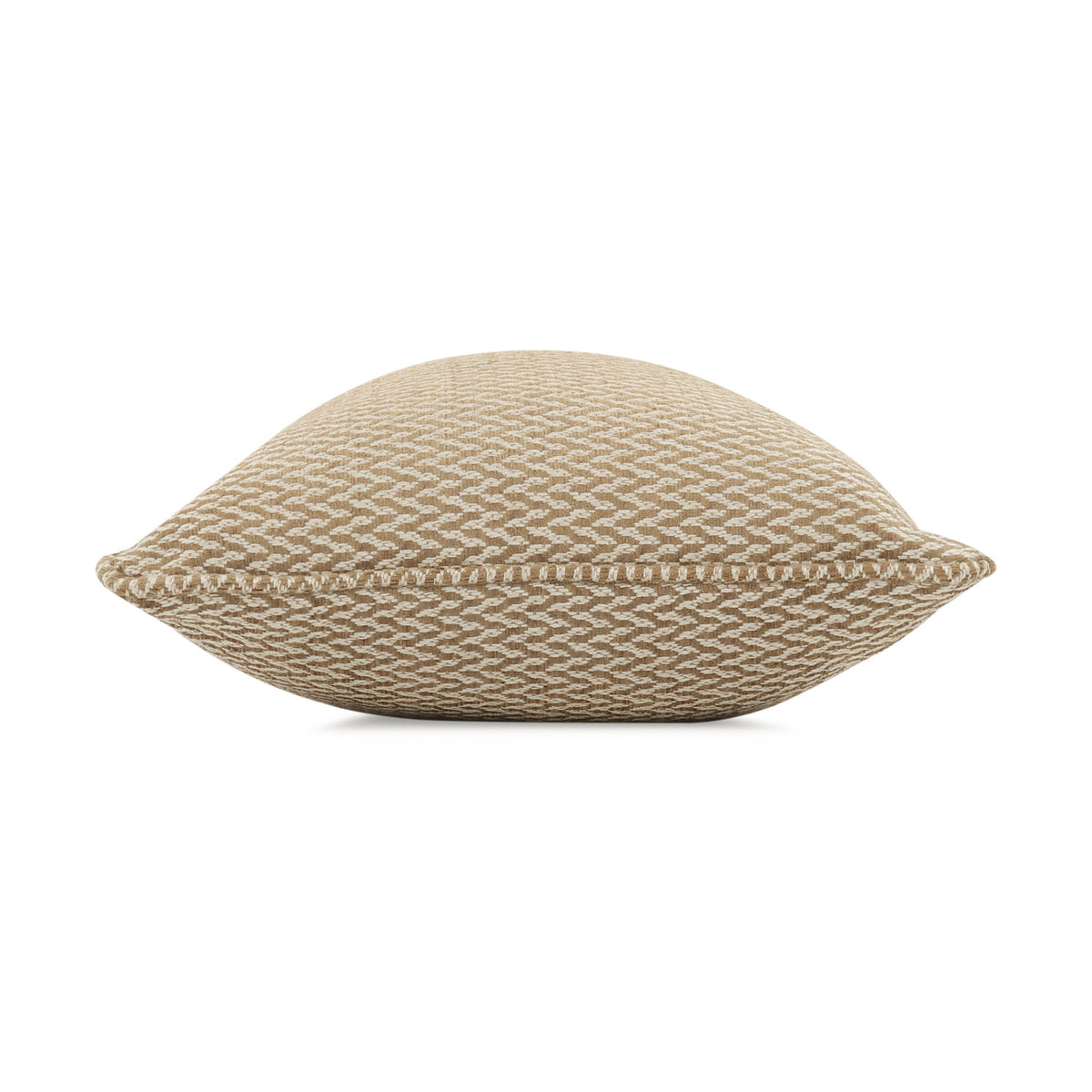 Coussin Luiz 50 × 30 cm — coloris Antique Gold