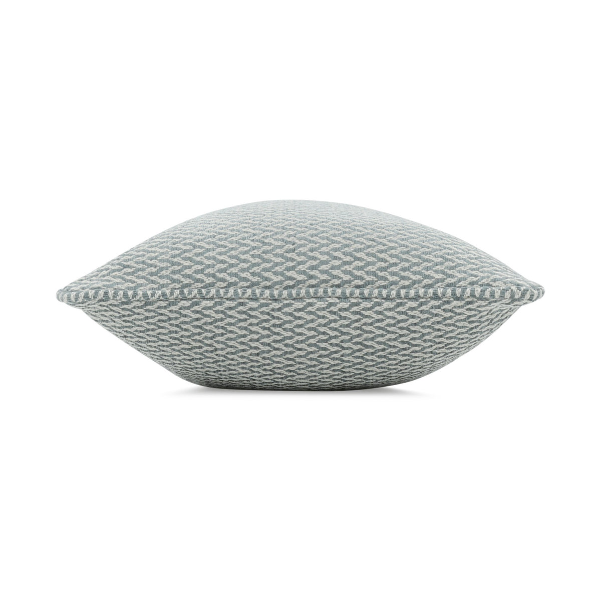 Coussin Luiz 50 × 30 cm — coloris Adriatic