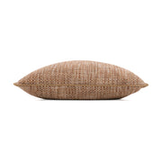 Coussin Essi 55 × 55 cm — coloris Cinnamon