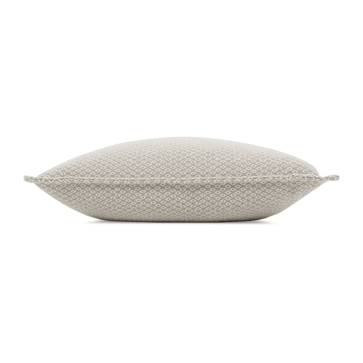 Coussin Quito 55 × 55 cm — coloris Jasmine