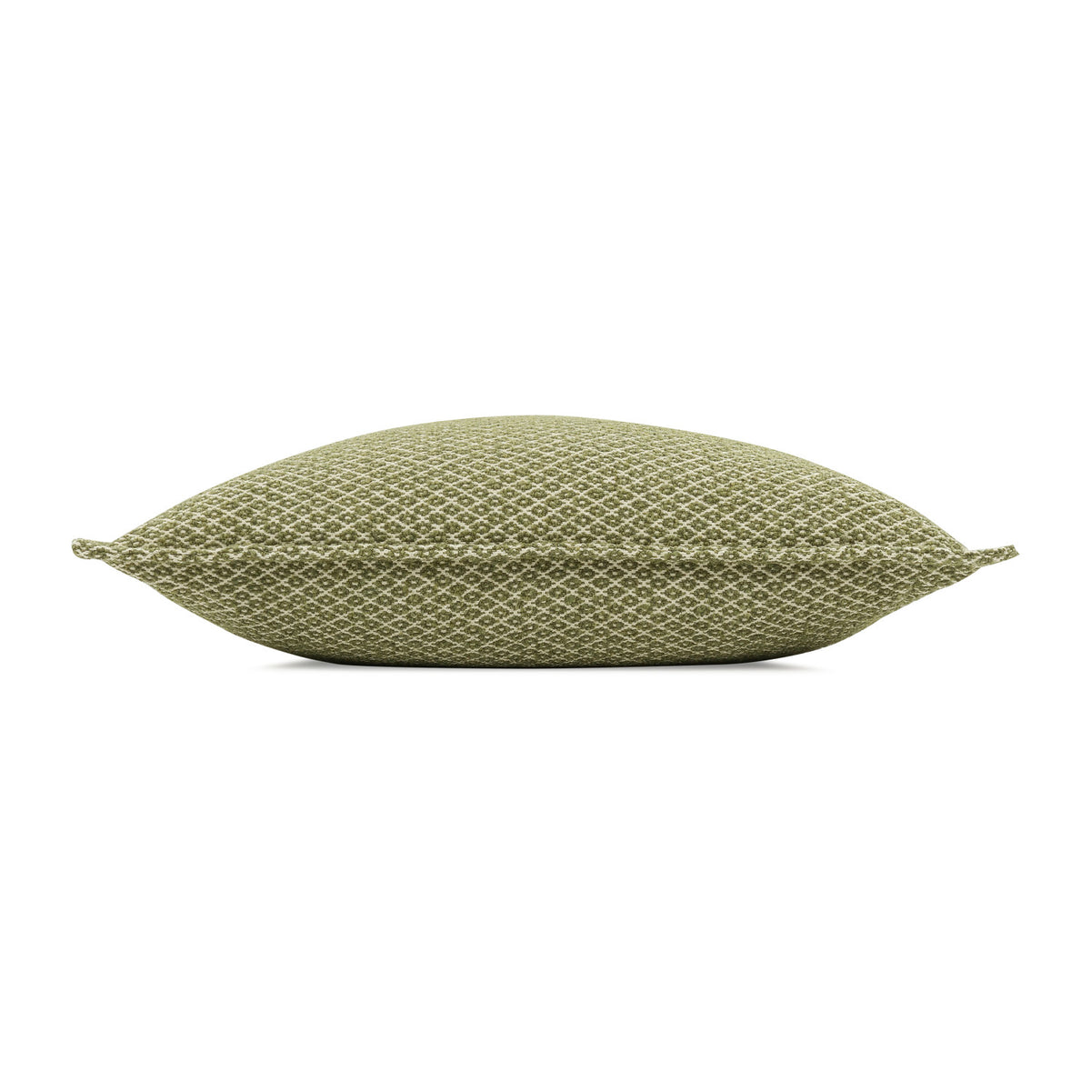 Coussin Quito 55 × 55 cm — coloris Moss
