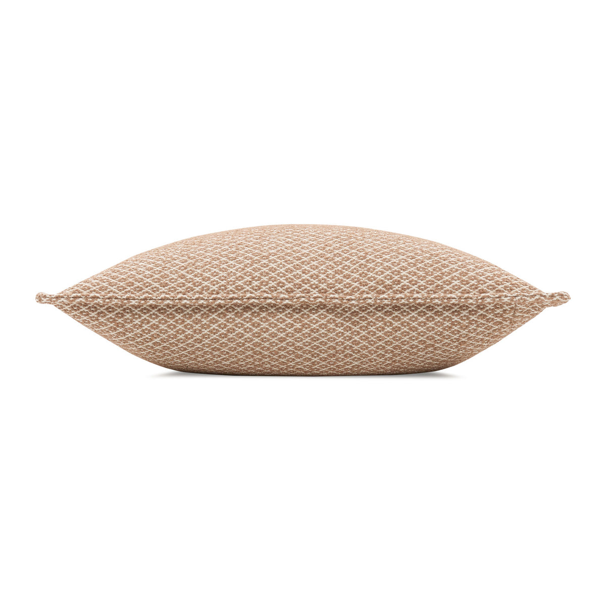 Coussin Quito 55 × 55 cm — coloris Lotus