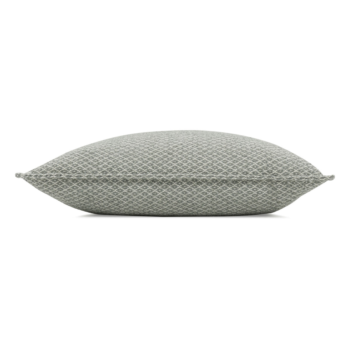 Coussin Quito 55 × 55 cm — coloris Adriatic