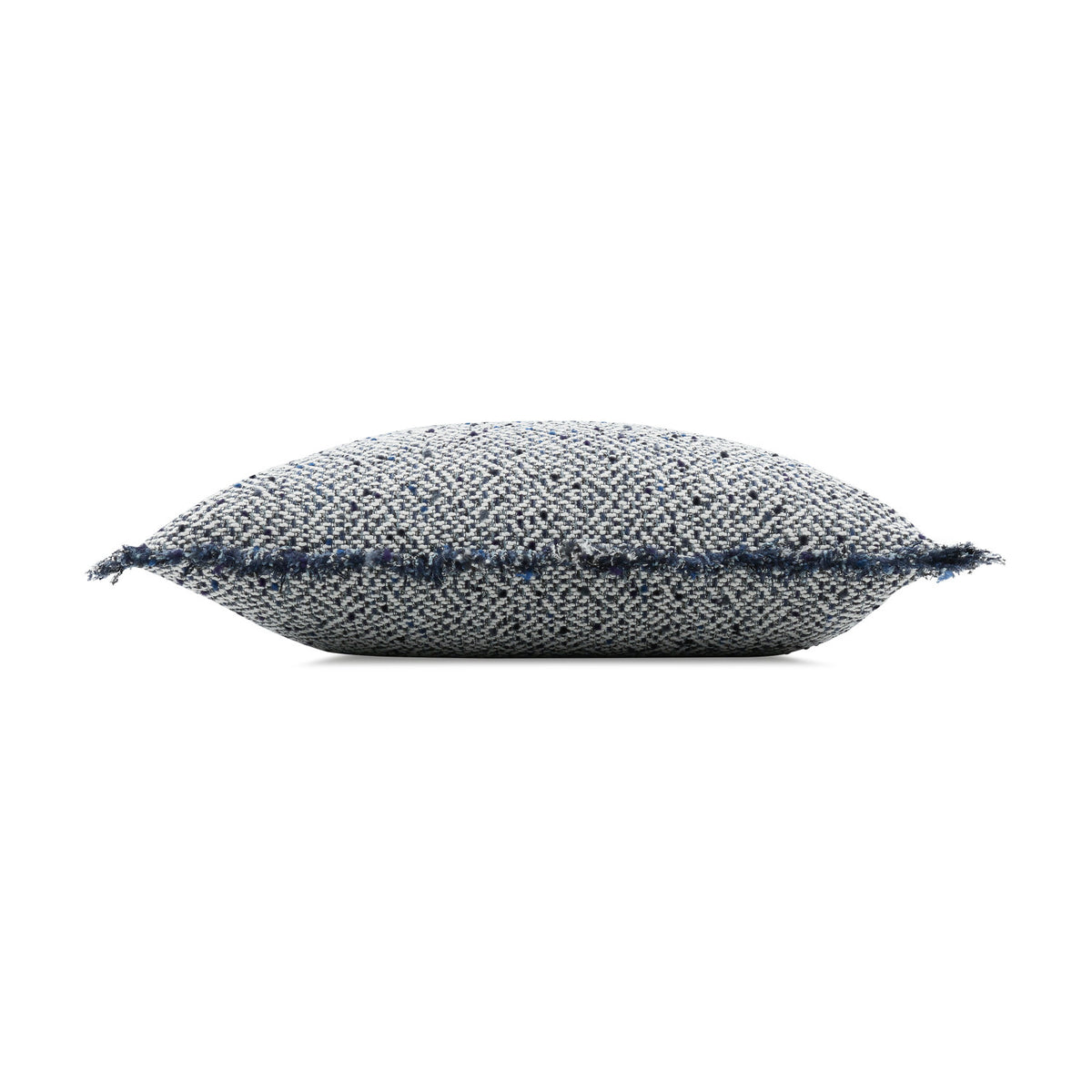 Coussin Zolani 55 × 55 cm — coloris Twilight