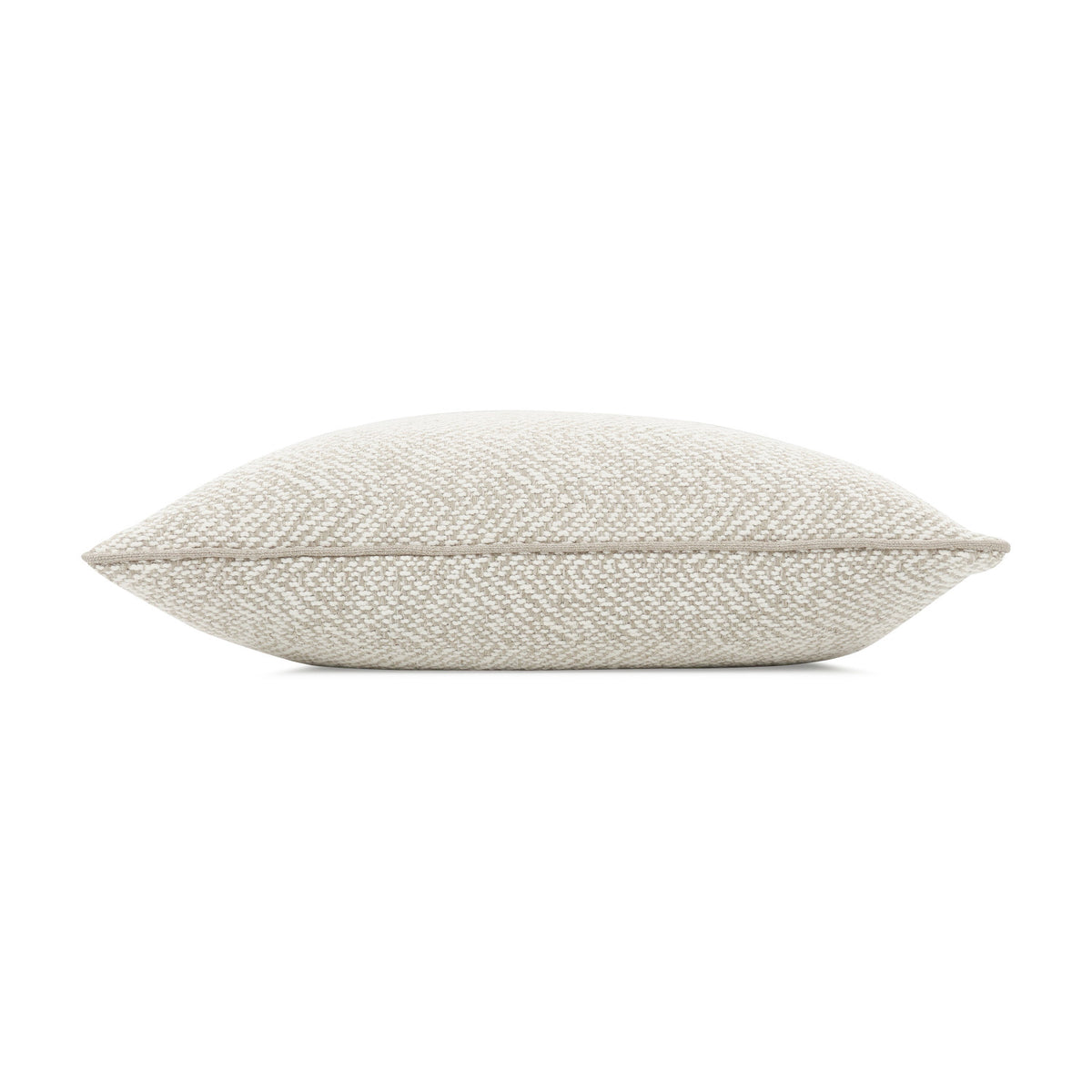 Coussin Okeyo 55 × 55 cm — coloris Marl