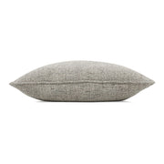 Coussin Sula 55 × 55 cm — coloris Charcoal