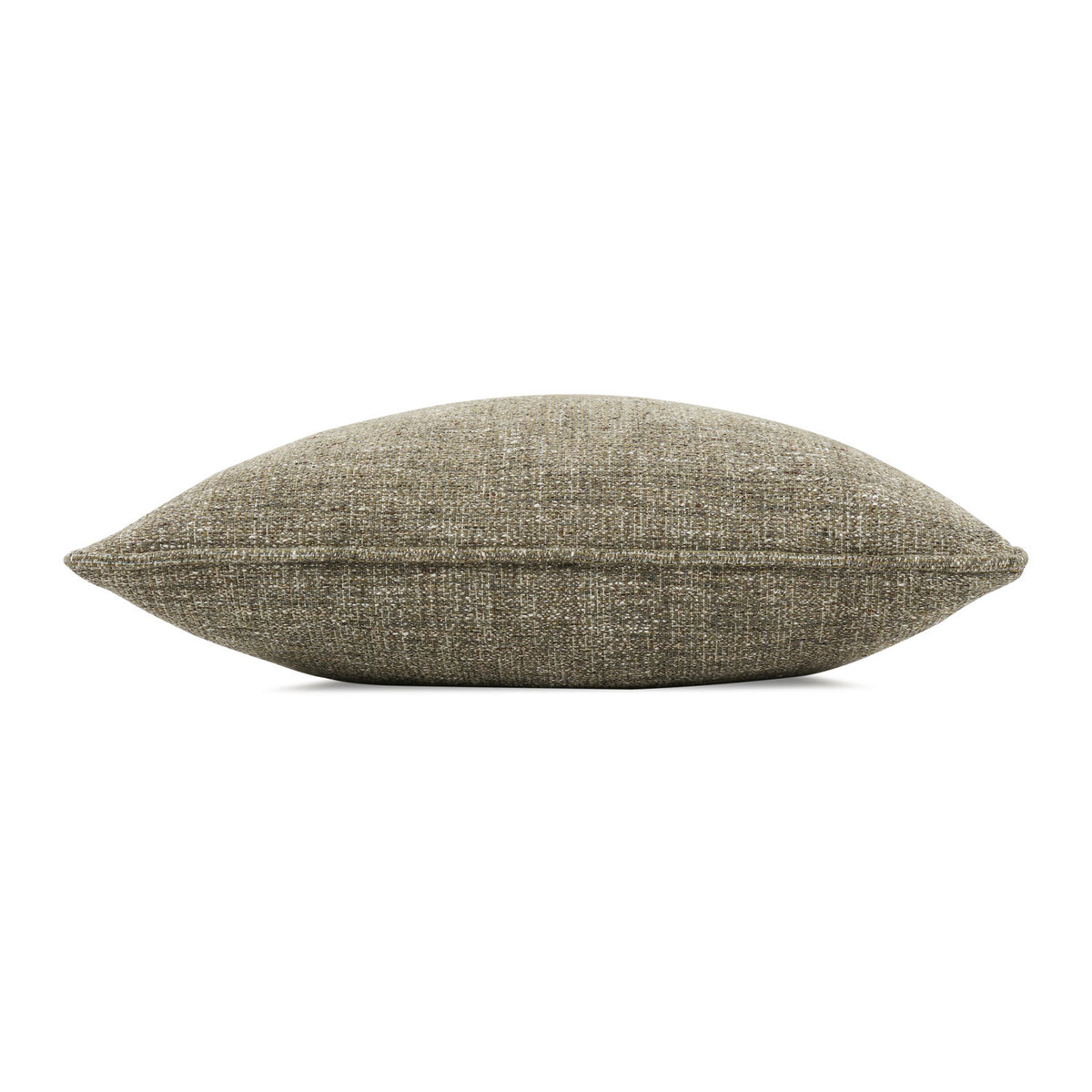 Coussin Sula 55 × 55 cm — coloris Matcha