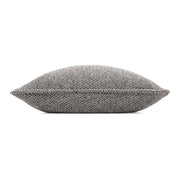 Coussin Aikana 55 × 55 cm — coloris Blueberry