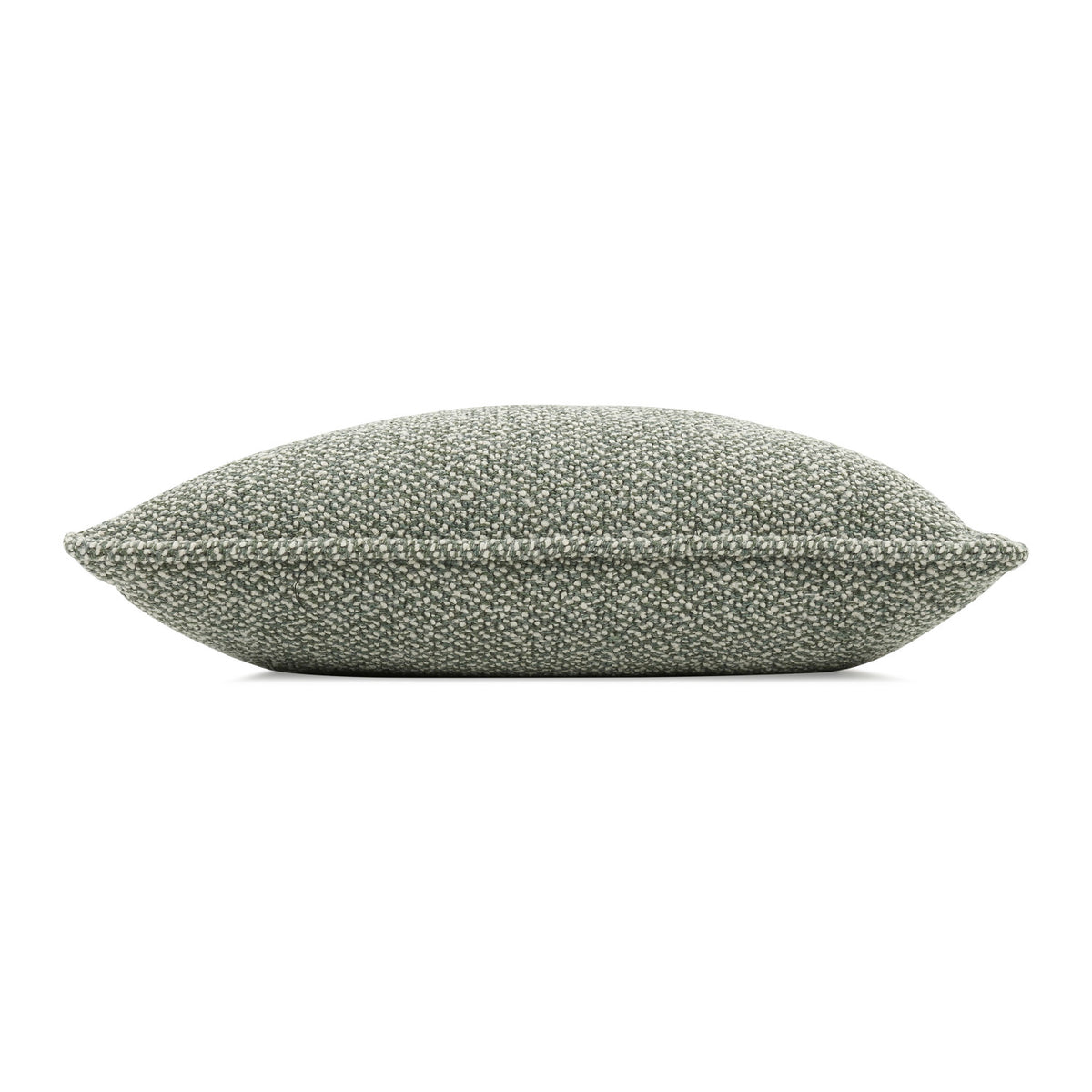 Coussin Aikana 55 × 55 cm — coloris Faroe
