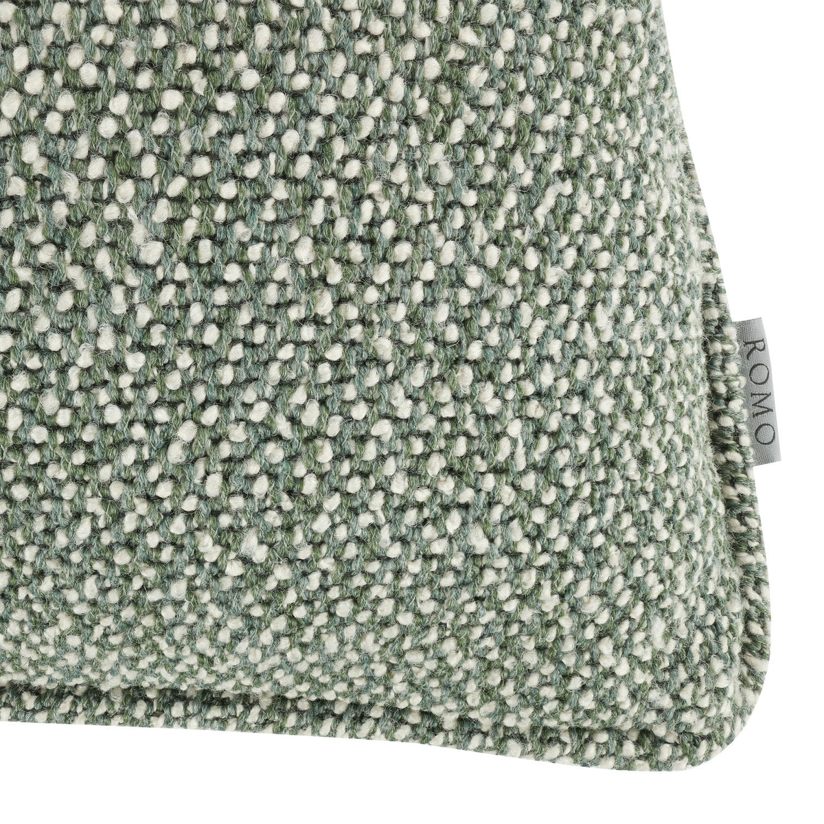 Coussin Aikana 55 × 55 cm — coloris Faroe