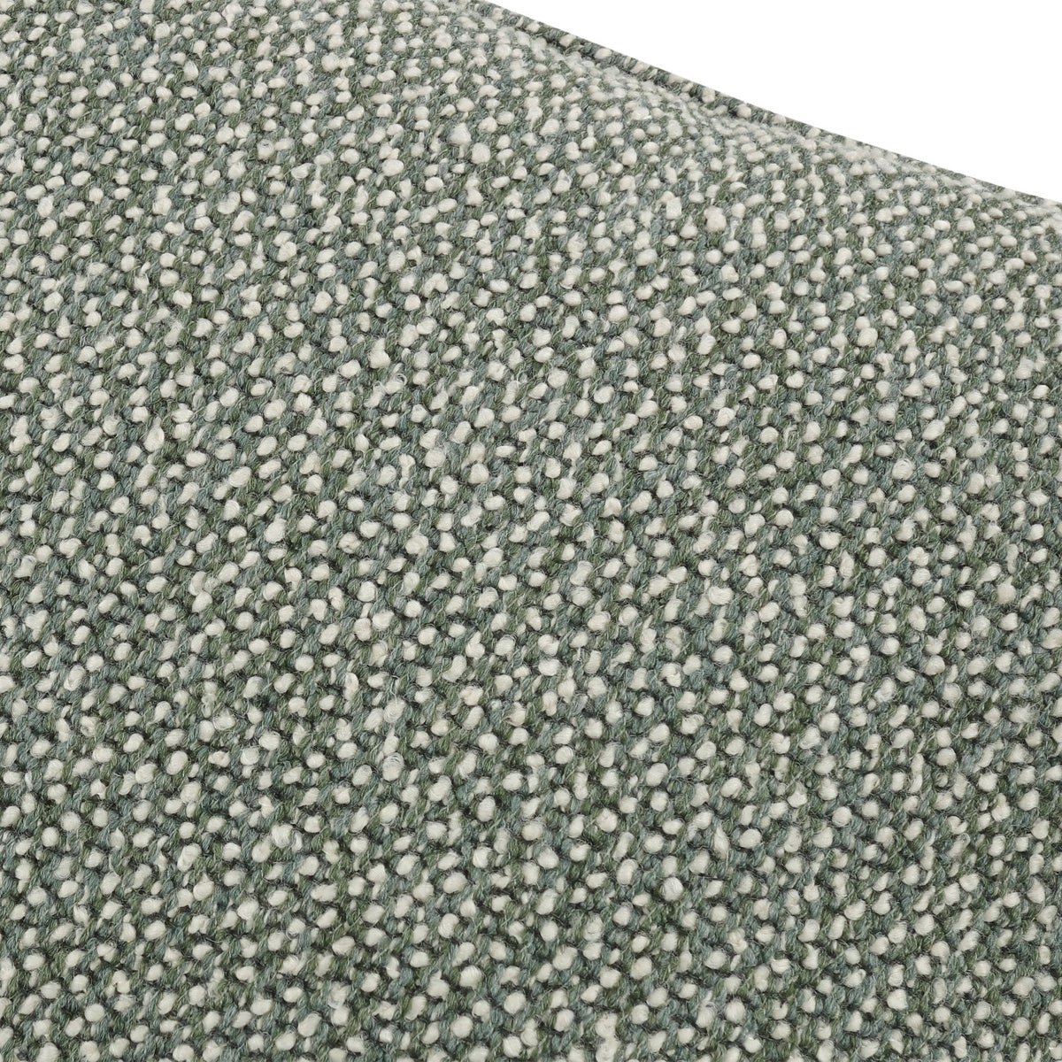 Coussin Aikana 55 × 55 cm — coloris Faroe