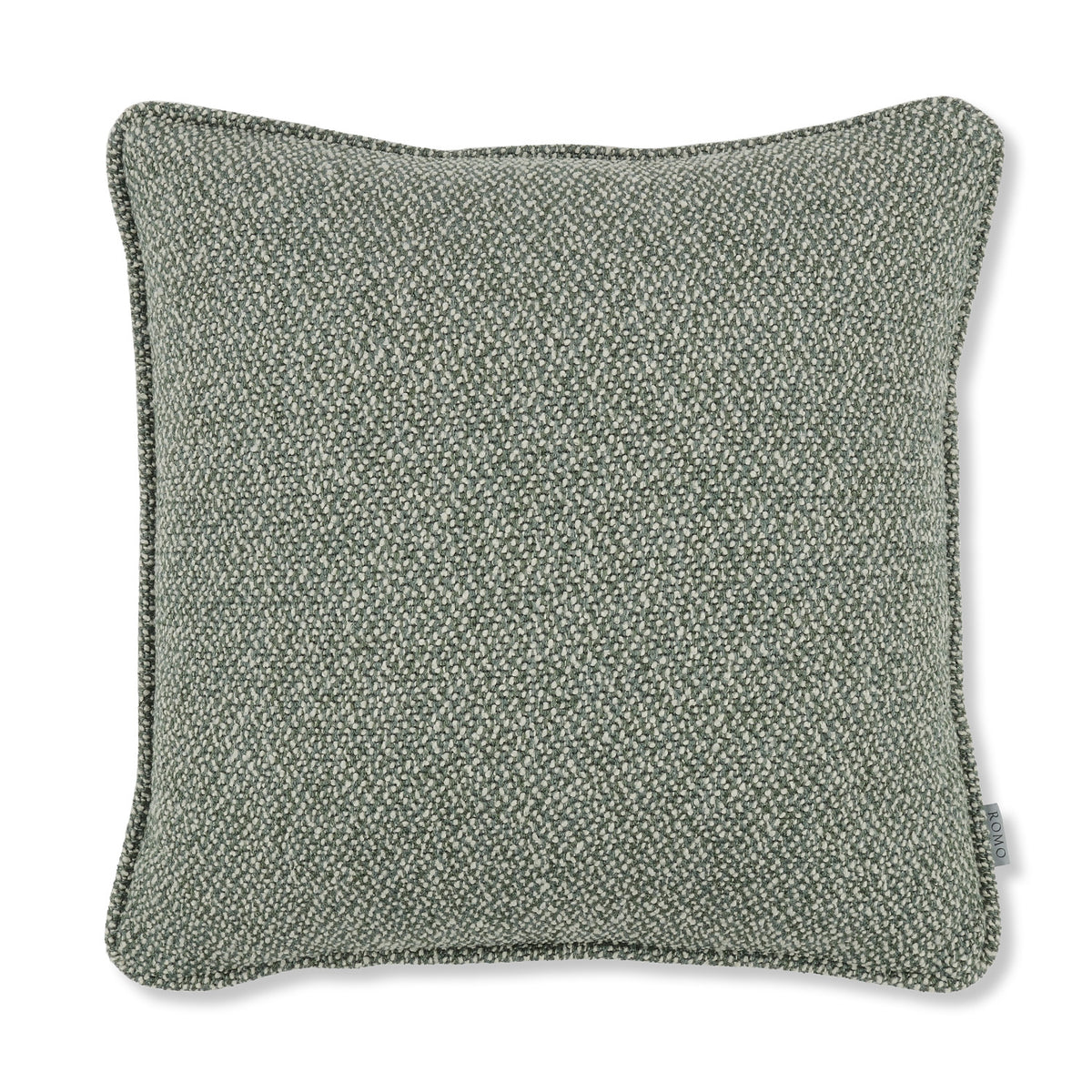 Coussin Aikana 55 × 55 cm — coloris Faroe