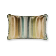 Coussin Edu 60 × 40 cm — coloris Verdigris
