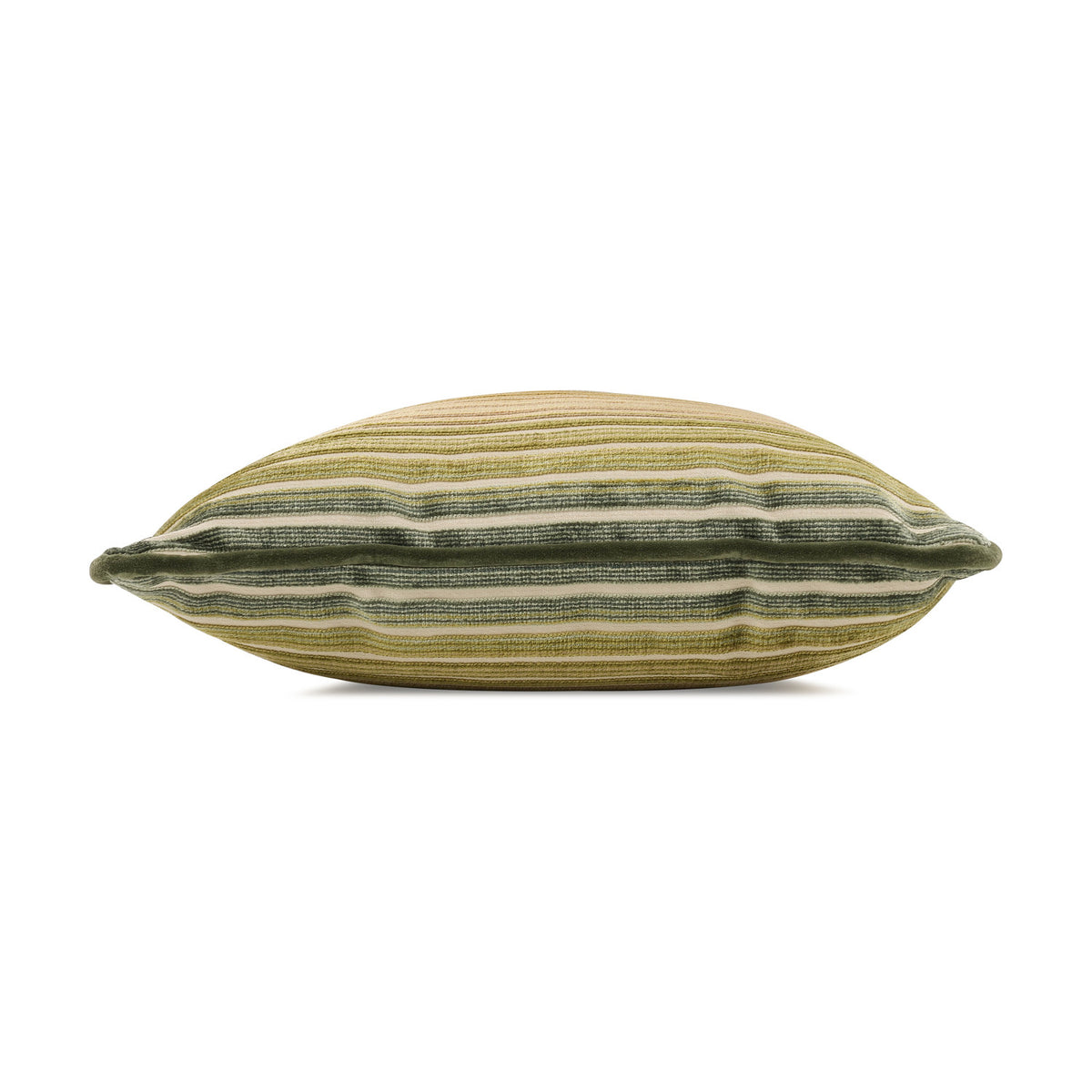Coussin Edu 60 × 40 cm — coloris Verdigris