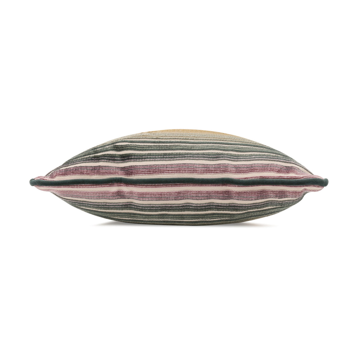 Coussin Edu 60 × 40 cm — coloris Fig