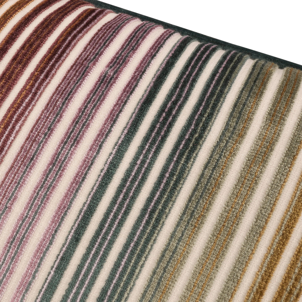 Coussin Edu 60 × 40 cm — coloris Fig