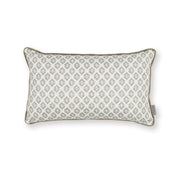 Coussin Elska 50 × 30 cm — coloris Mineral