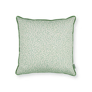 Coussin Junie 50 × 50 cm — coloris Agate