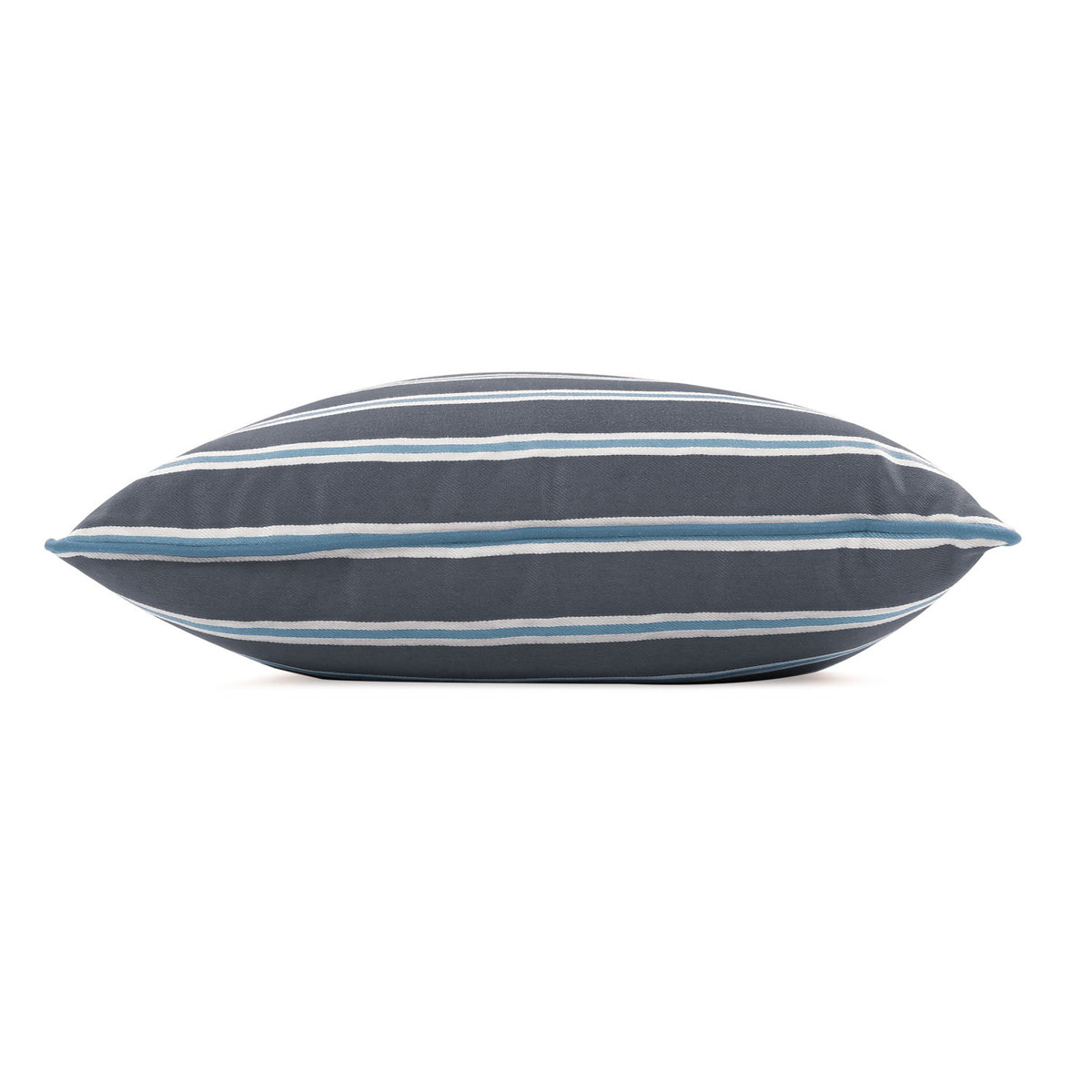 Coussin Tiva 50 × 50 cm — coloris Twilight