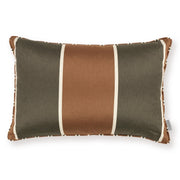Coussin Arbury 60 × 40 cm — coloris Cinnamon