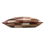 Coussin Zamari 55 × 55 cm — coloris Maple