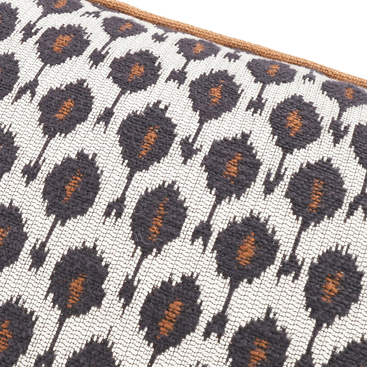 Coussin Otillo 60 × 40 cm — coloris Anthracite