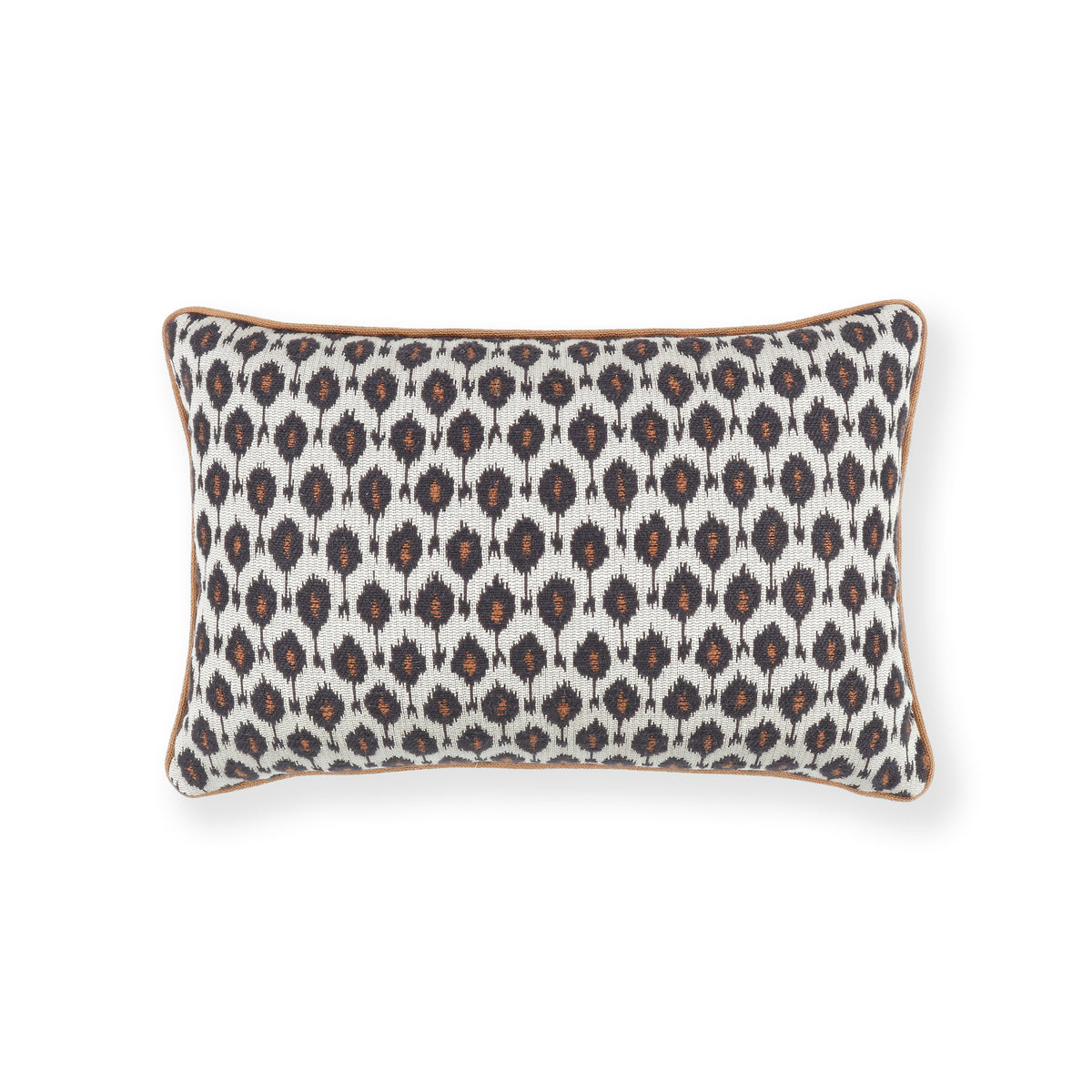 Coussin Otillo 60 × 40 cm — coloris Anthracite