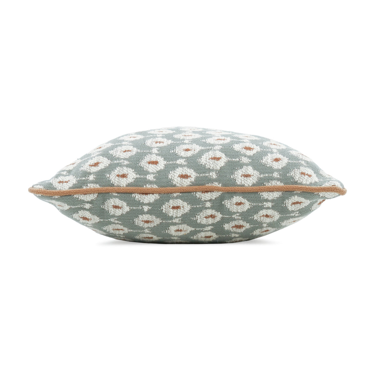 Coussin Otillo 60 × 40 cm — coloris Watermint