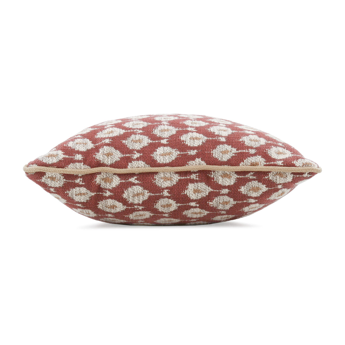 Coussin Otillo 60 × 40 cm — coloris Maple